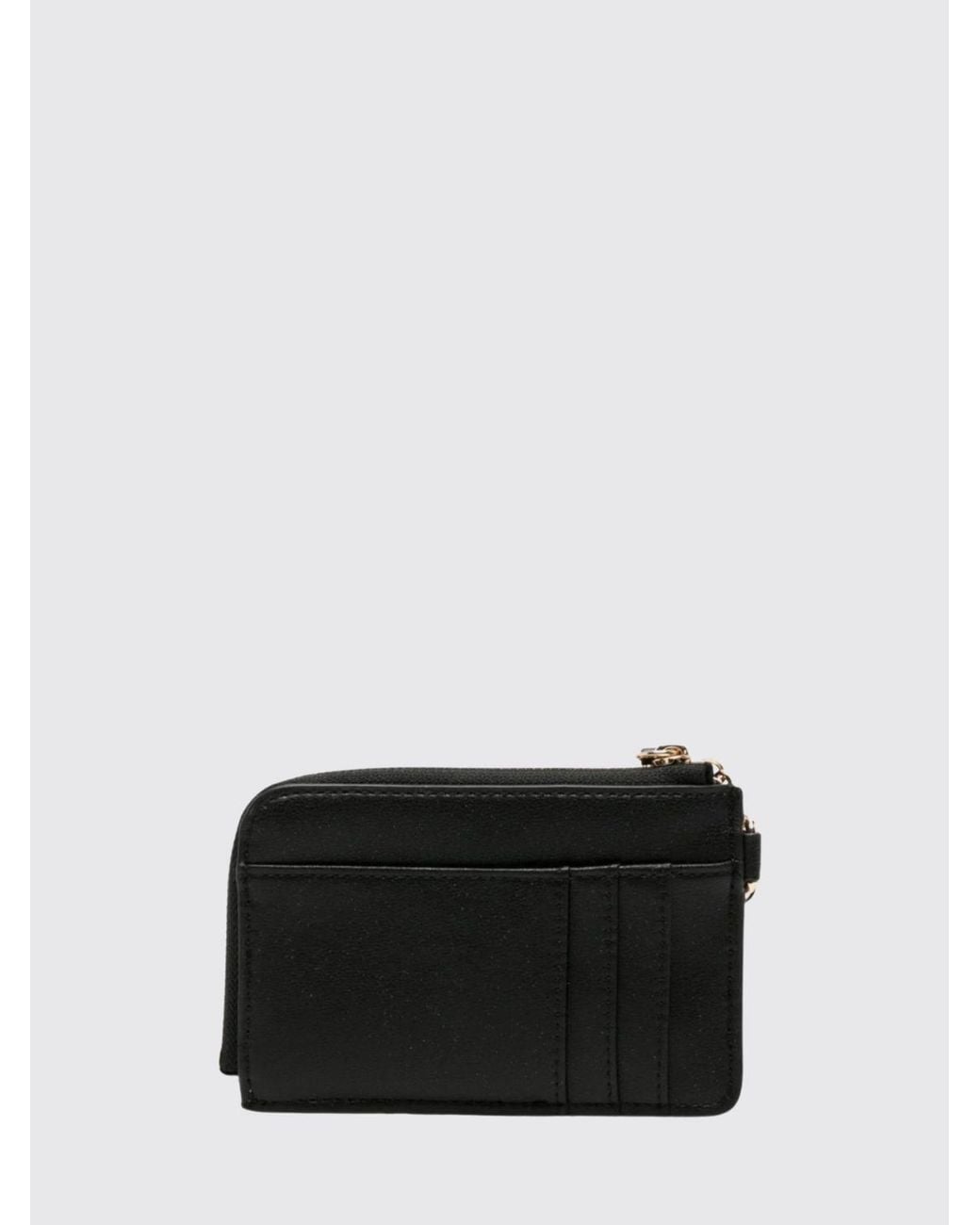 Twinset Black Wallet