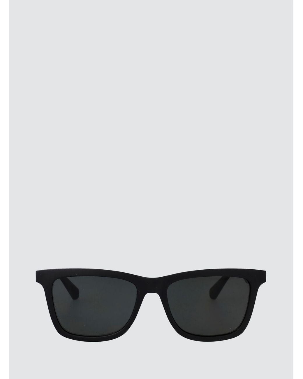 Calvin Klein Black Ckj24601Sn Acetate Sunglasses for men