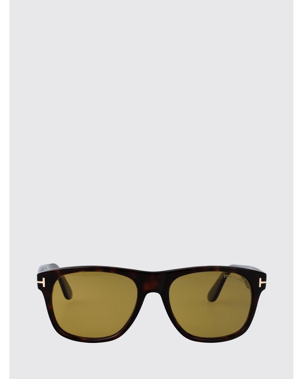 Tom Ford Green Sunglasses for men