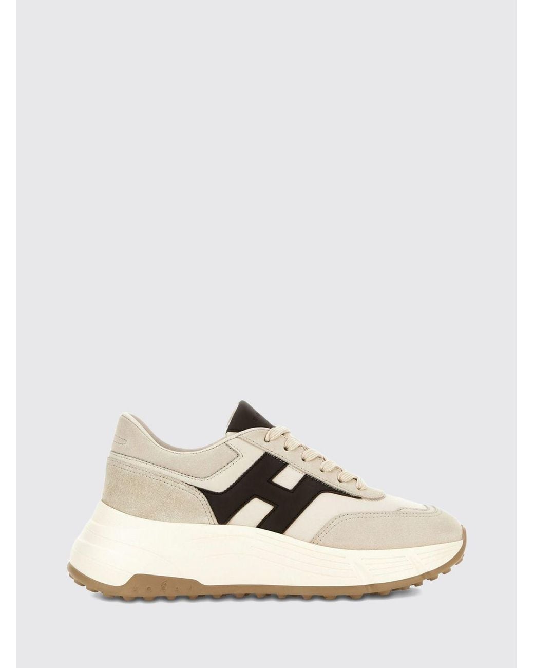 Hogan White Sneakers