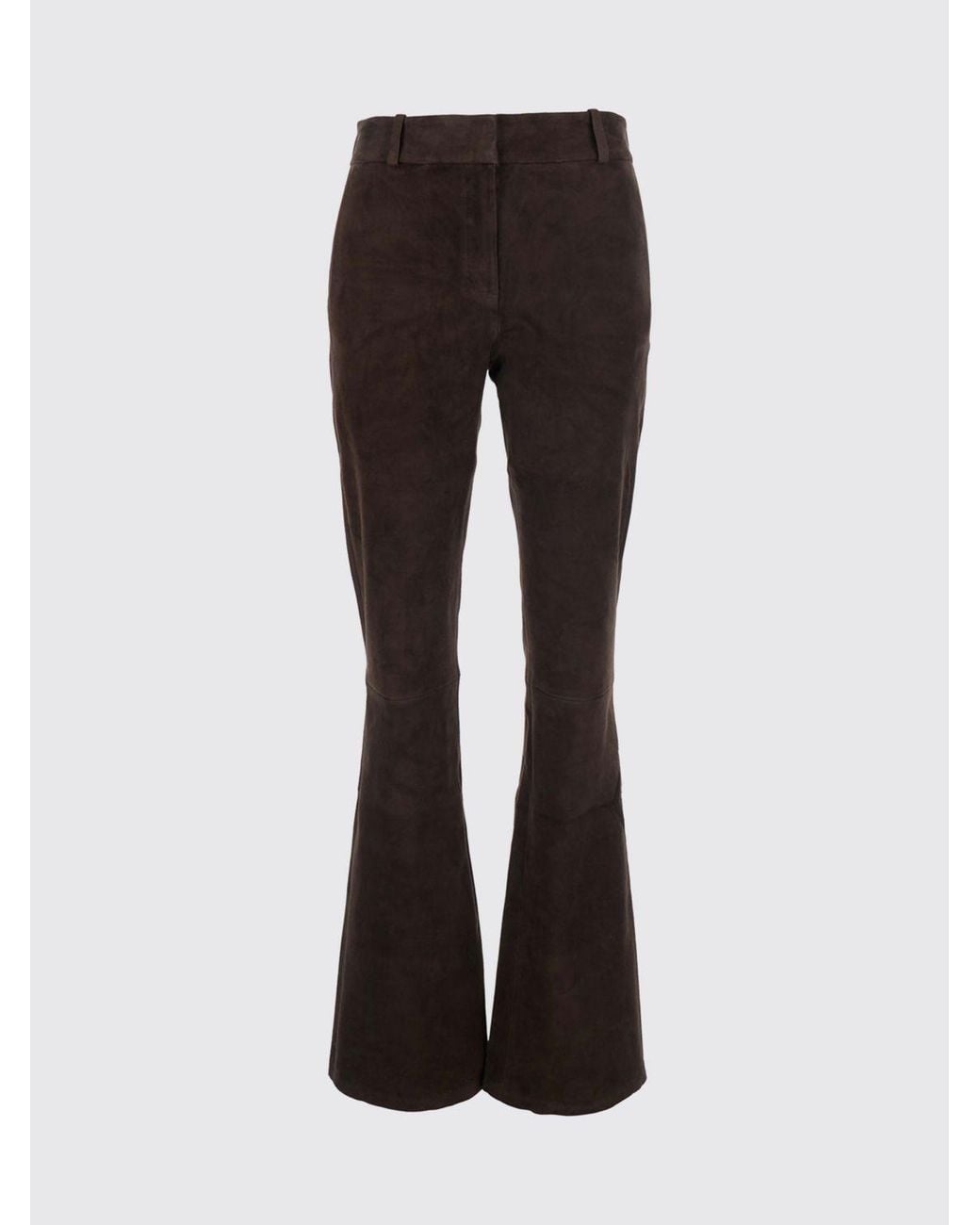Arma Purple Pants