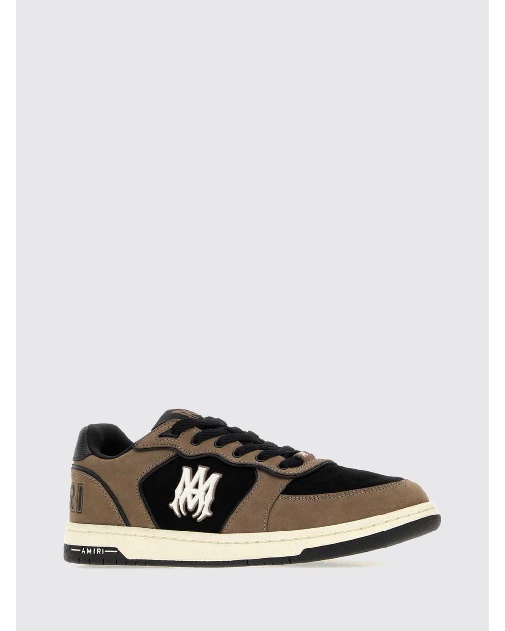 Amiri White Sneakers for men