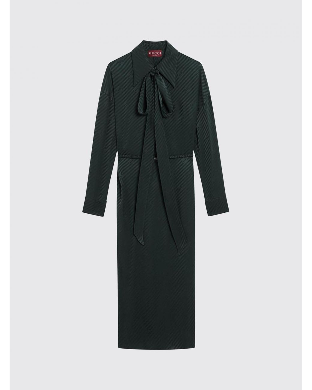 Gucci Black Dress