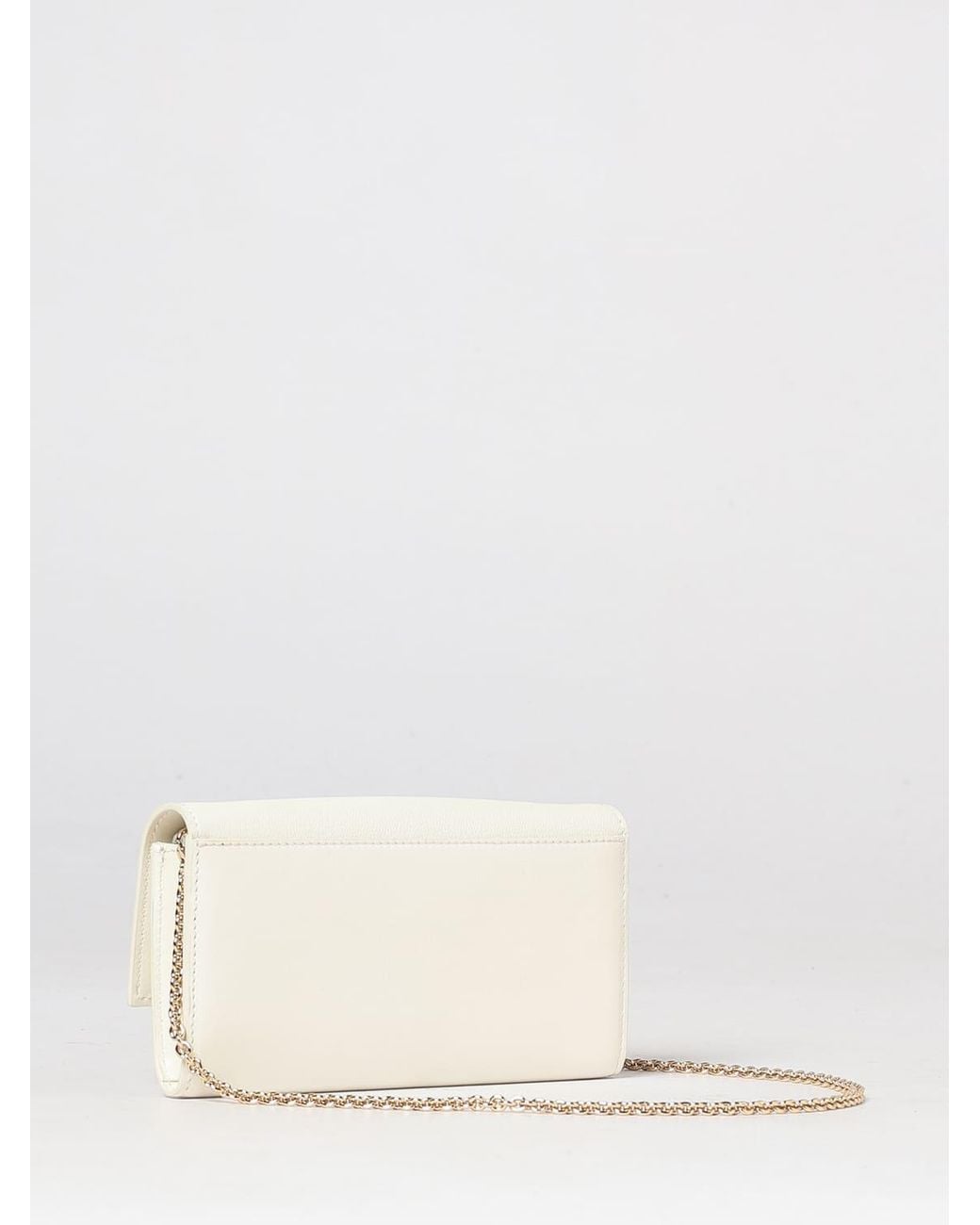 Wallet On Chain di Fendi in Natural