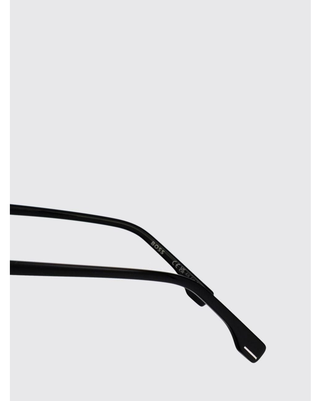 Boss Gray 1490/S Acetate Sunglasses for men