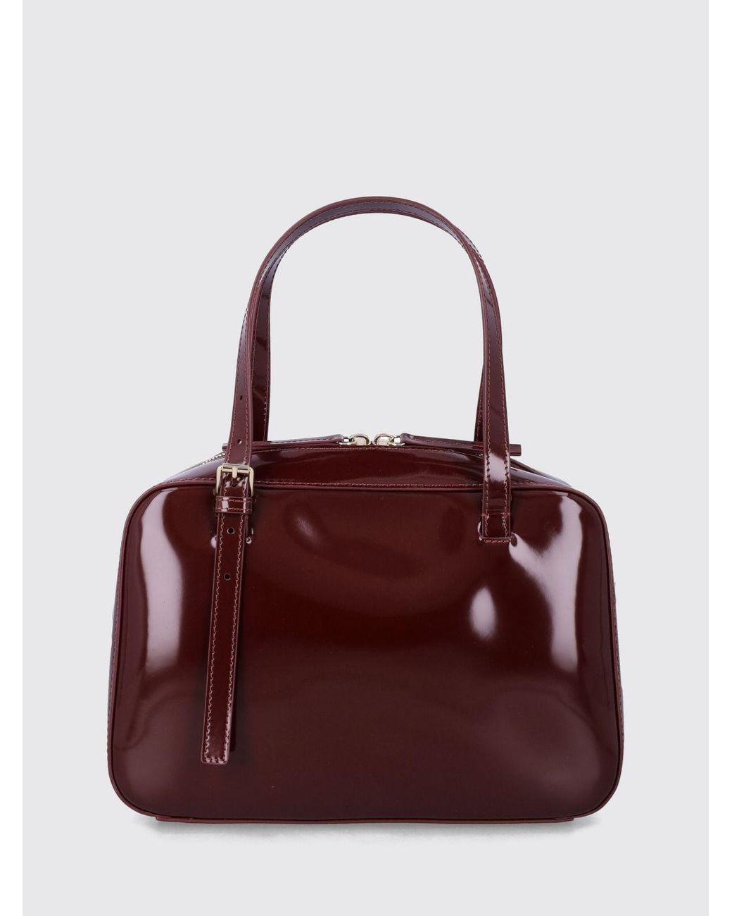 Borsa A Mano Donna di A.P.C. in Purple