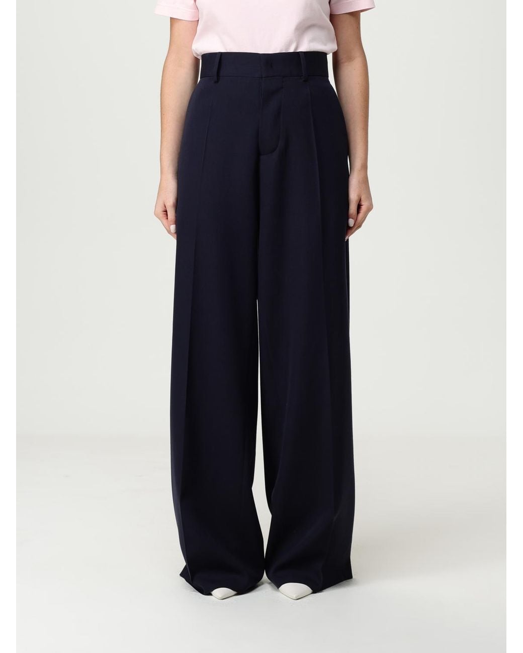 DSquared² Blue Trousers