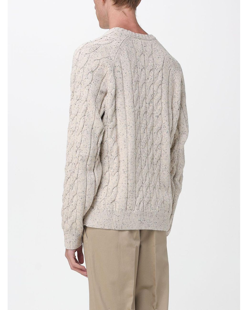 Dickies Natural Jumper for men