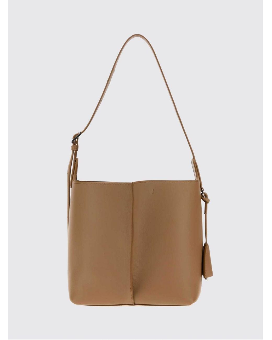 Borsa Bilbao di Loewe in Brown