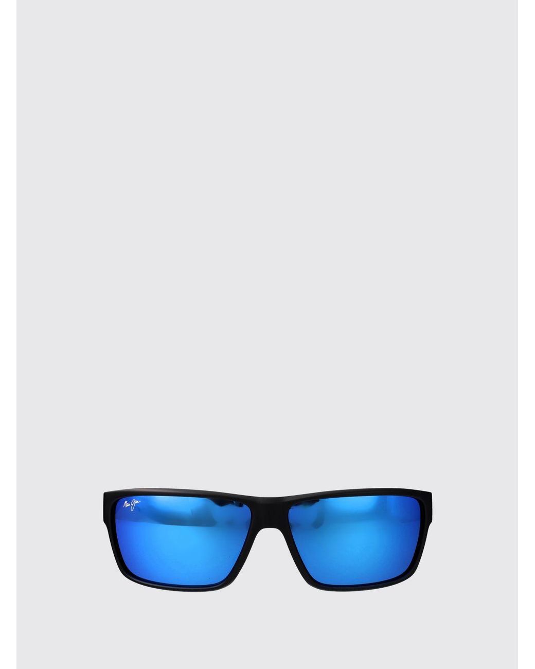 Maui Jim Blue Uila Acetate Sunglasses for men