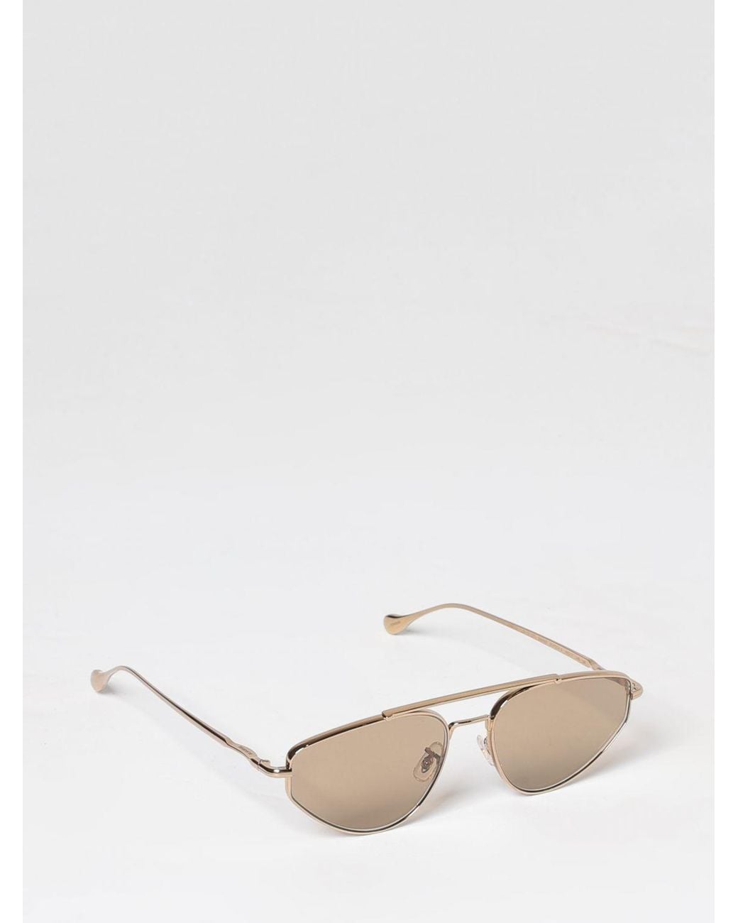 Oliver Peoples Natural Sunglasses