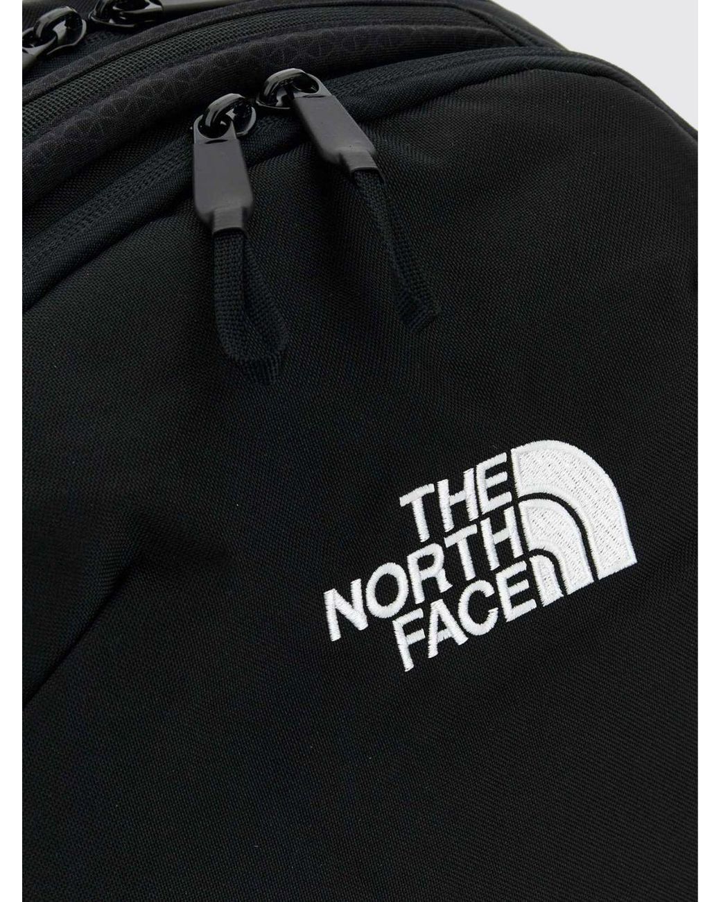 The North Face Black Backpack
