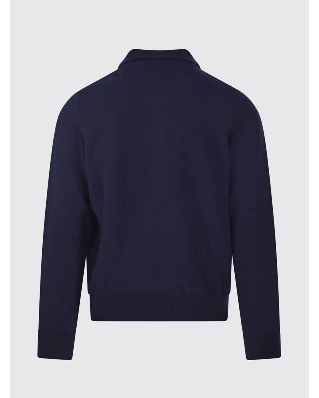 Lardini Pullover Herren in Blue für Herren