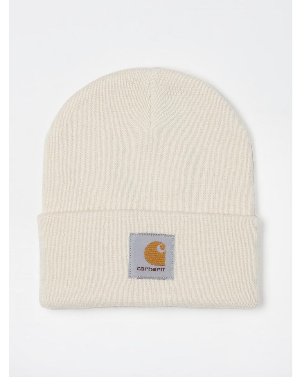 Carhartt Natural Hat for men