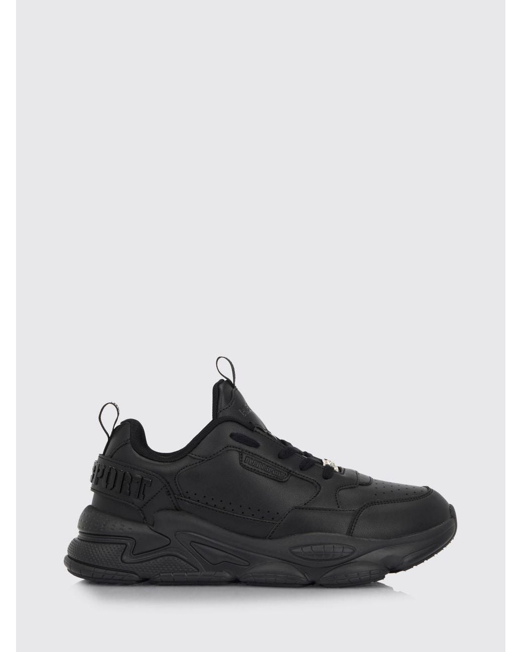 Philipp Plein Black Ghost X Gen. X.05 for men