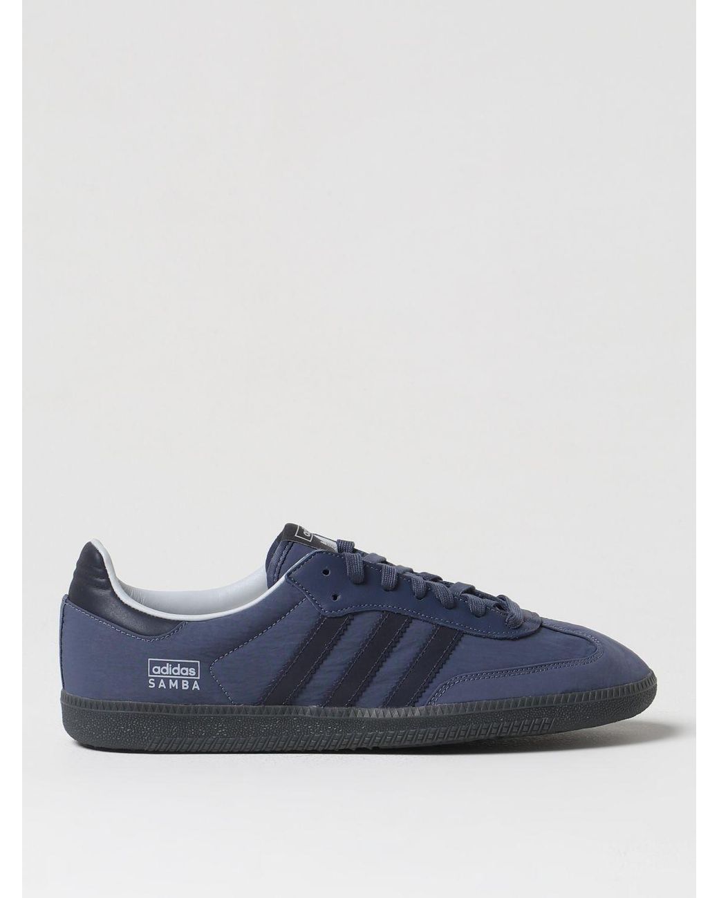 adidas Originals Trainers in Blue for Men Lyst UK