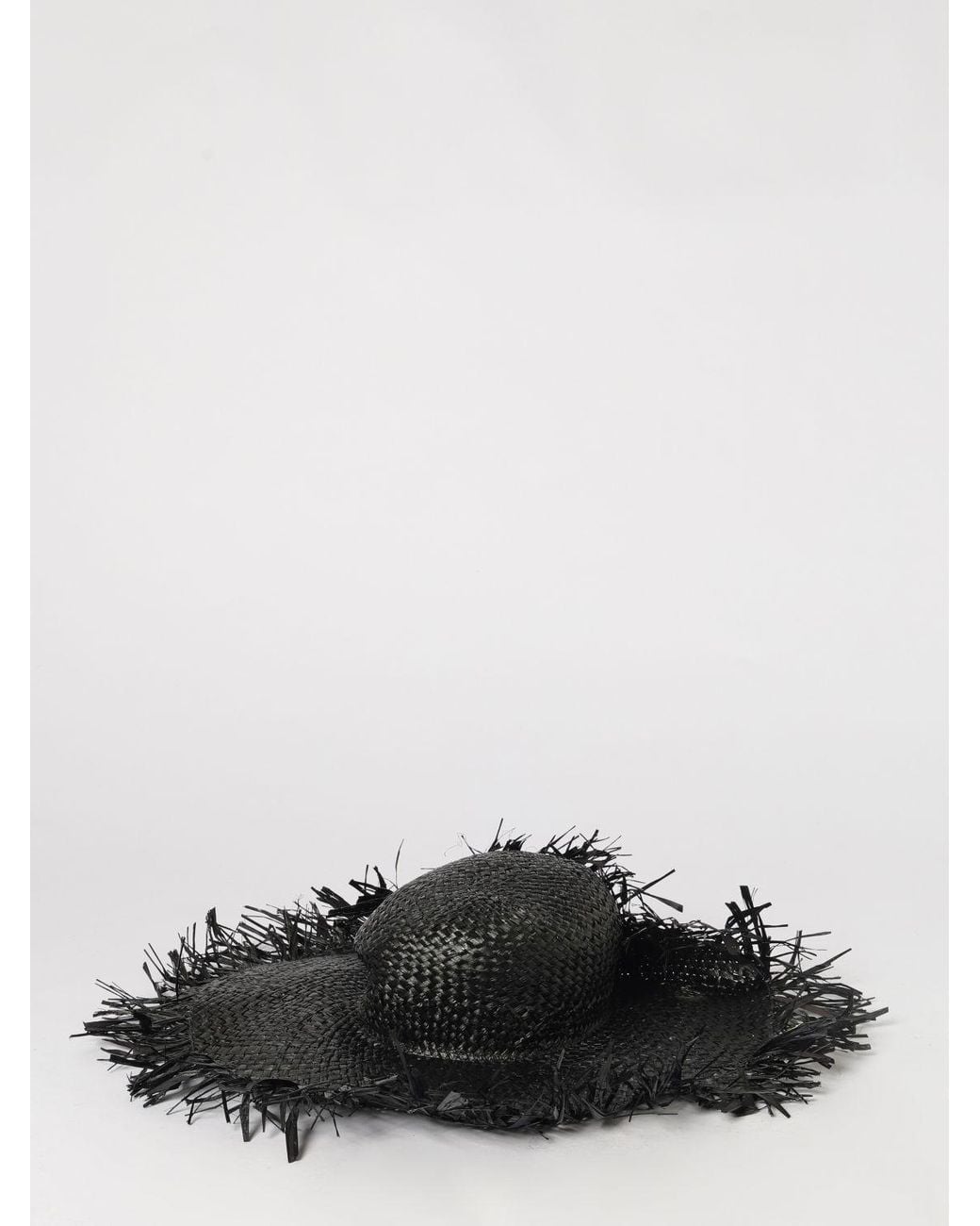 Emporio Armani White Hat