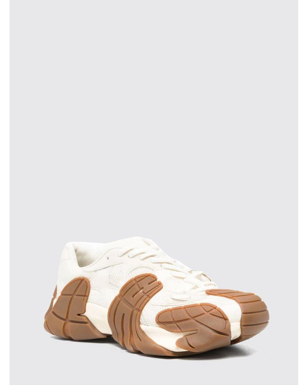 CAMPERLAB Natural Tormenta Sneakers for men