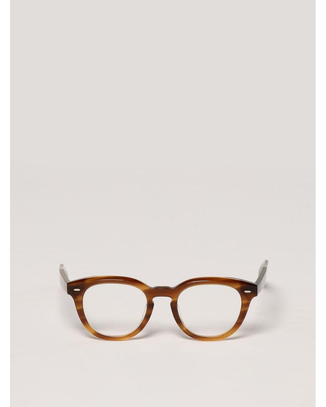 Oliver Peoples Sonnenbrillen Herren in Natural für Herren