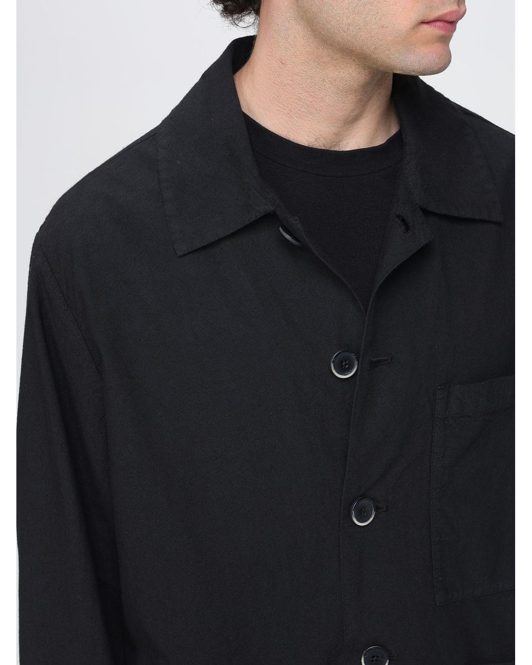 Barena Blue Jacket for men