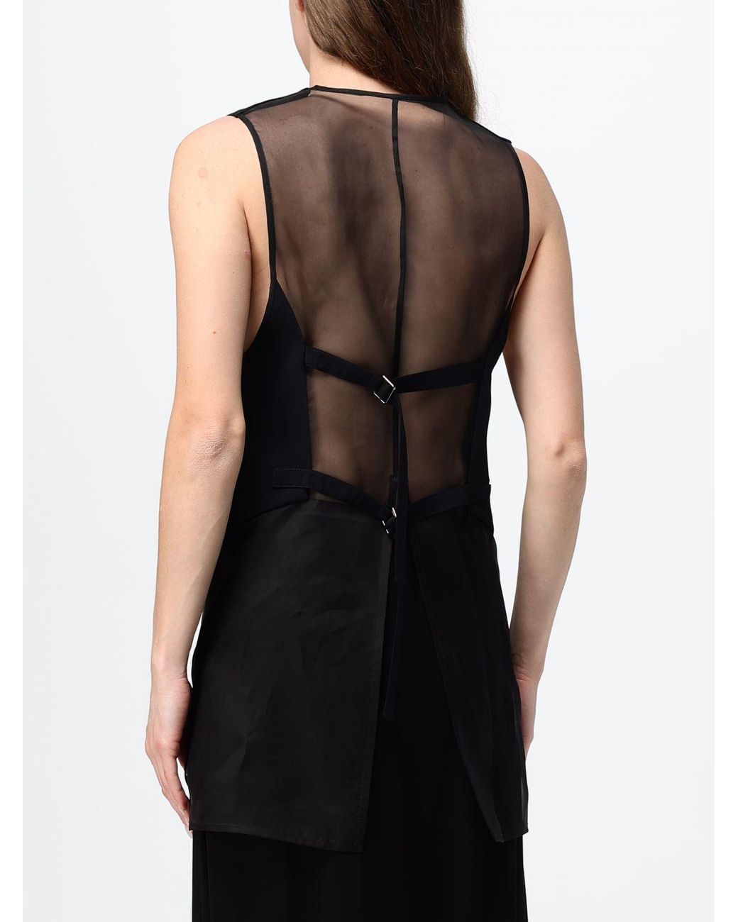 Emporio Armani Black Jumper