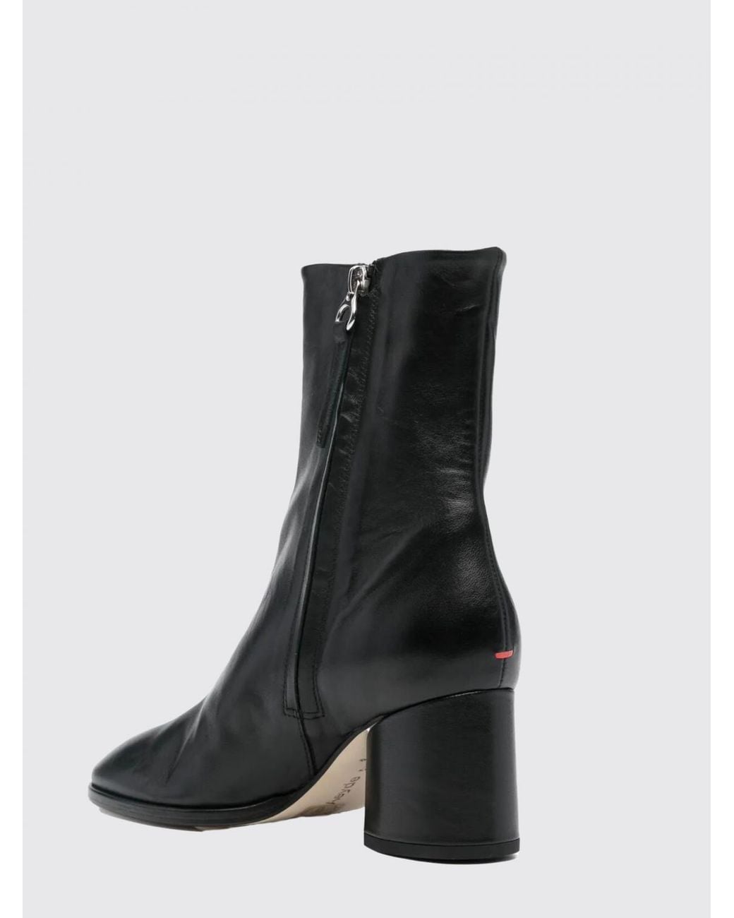 Aeyde Black Shoes