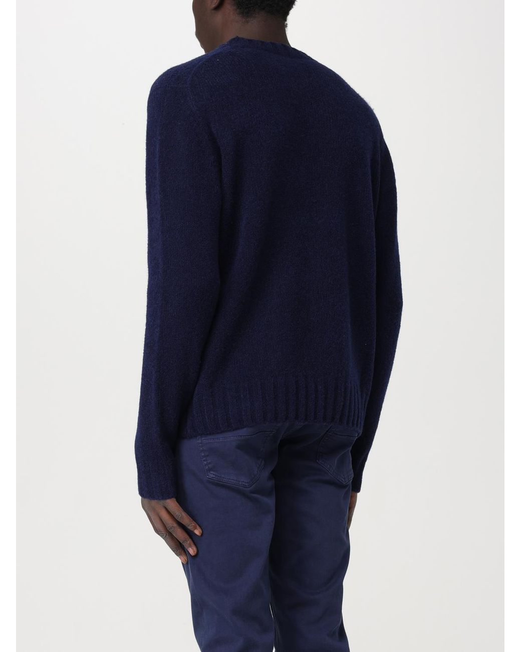 Ballantyne Pullover Herren in Blue für Herren