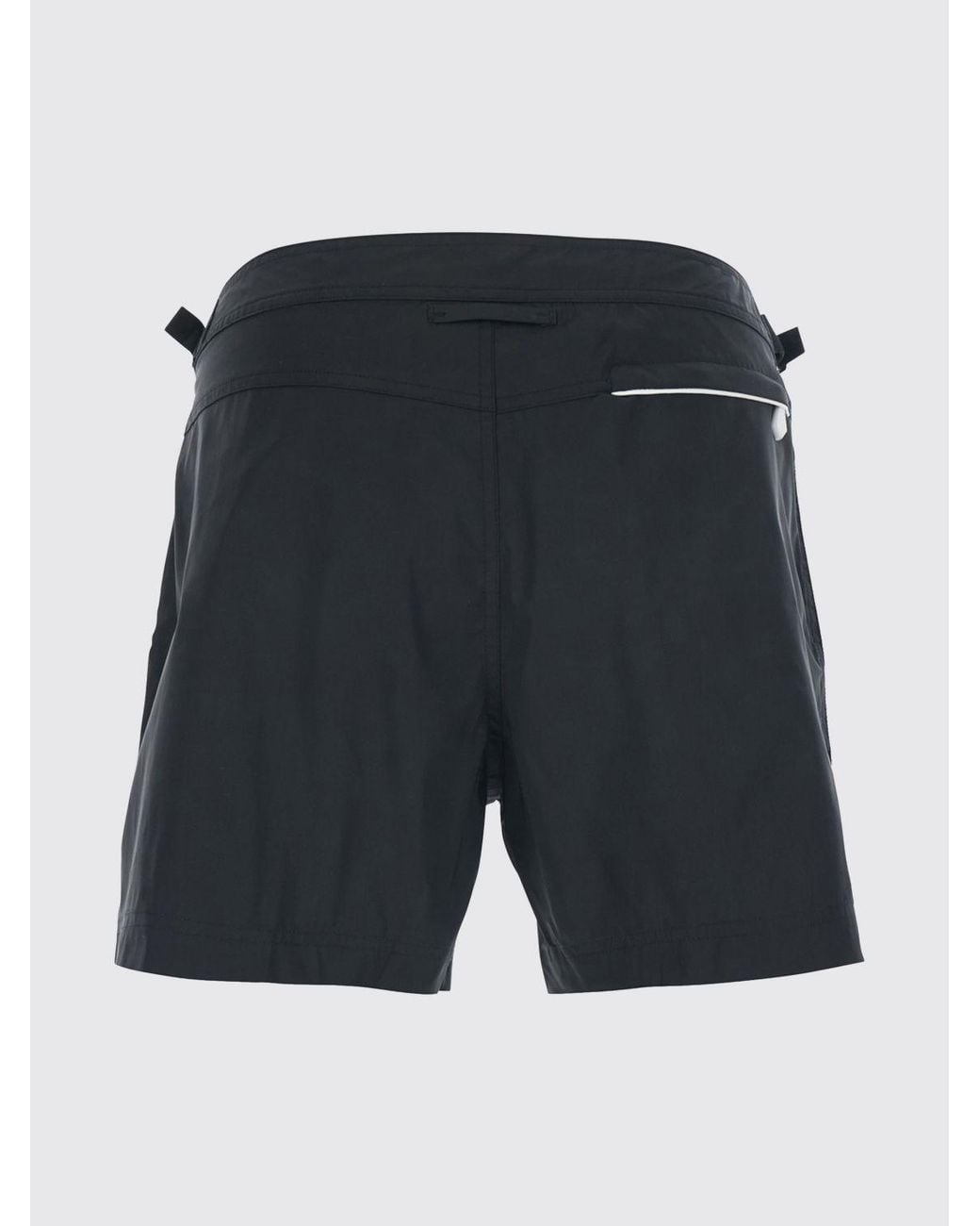 Tom Ford Blue Shorts for men