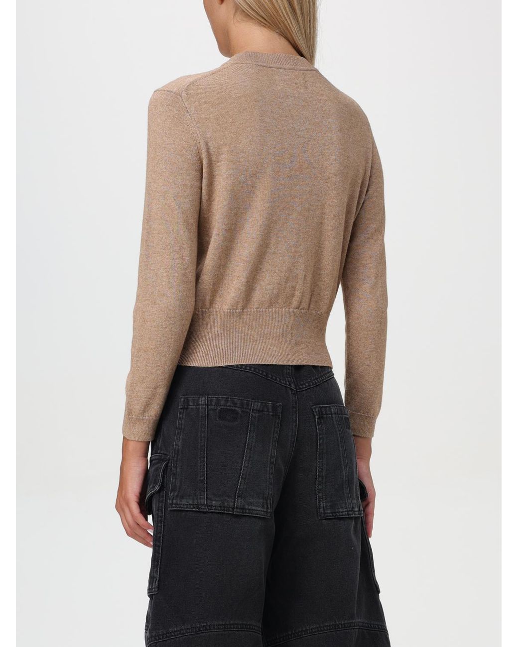 Isabel Marant Blue Cardigan