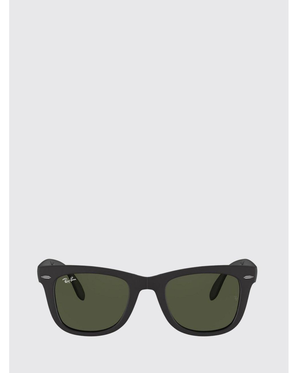 Ray-Ban Sonnenbrillen Herren in Black für Herren