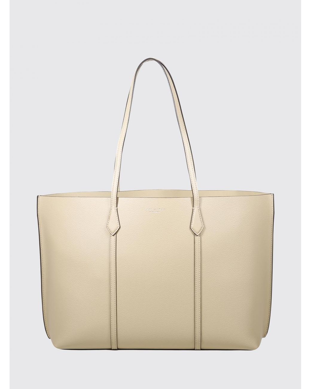 Tory Burch Natural Crossbody Bag