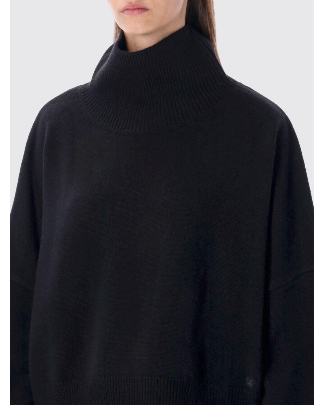 Loulou de Saison Blue Jumper