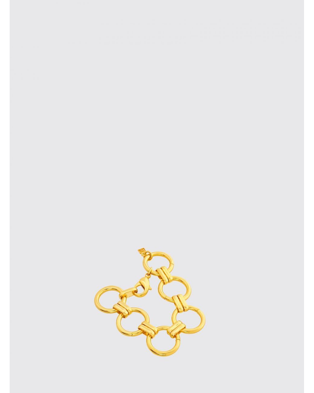 FEDERICA TOSI Metallic Gigi Bracelet