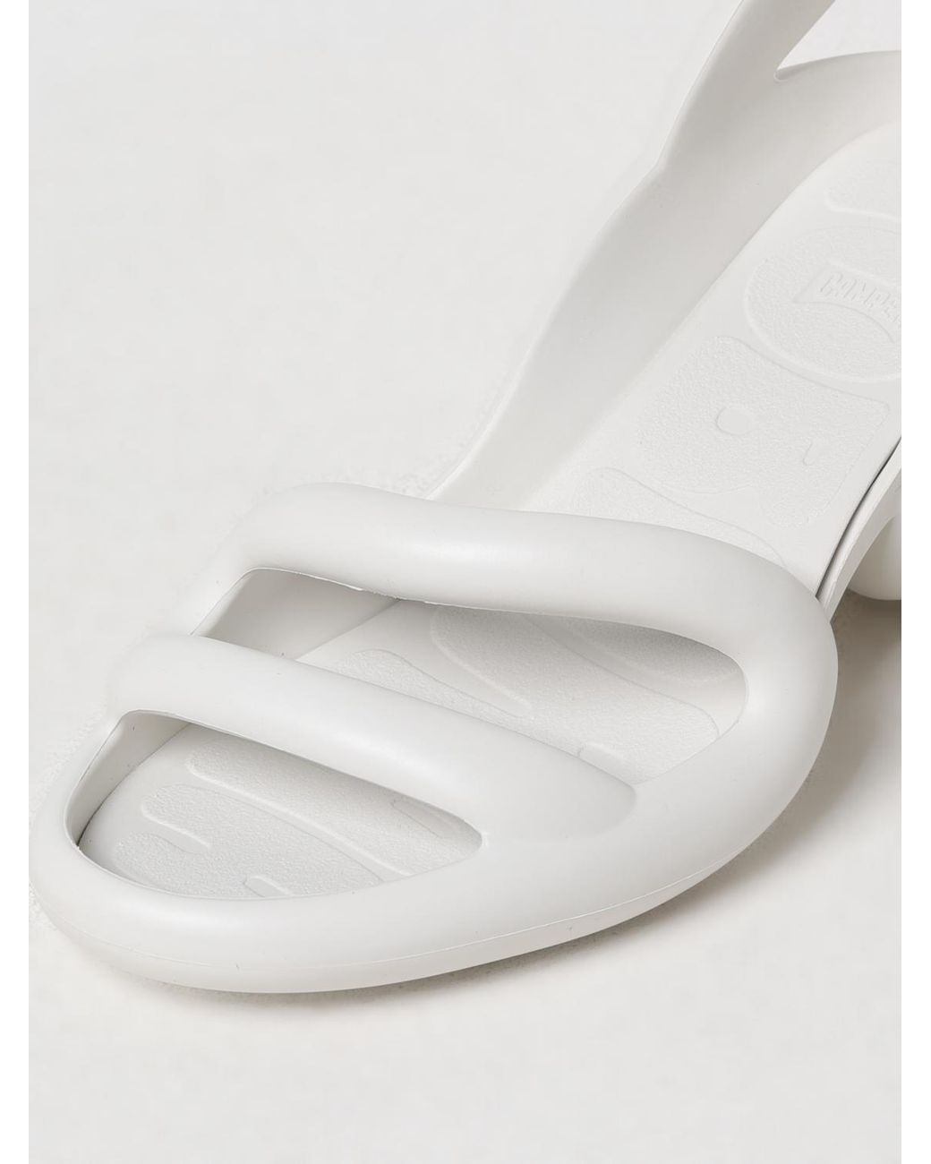 Camper Natural Kobarah Eva Xl Extralight Sandals