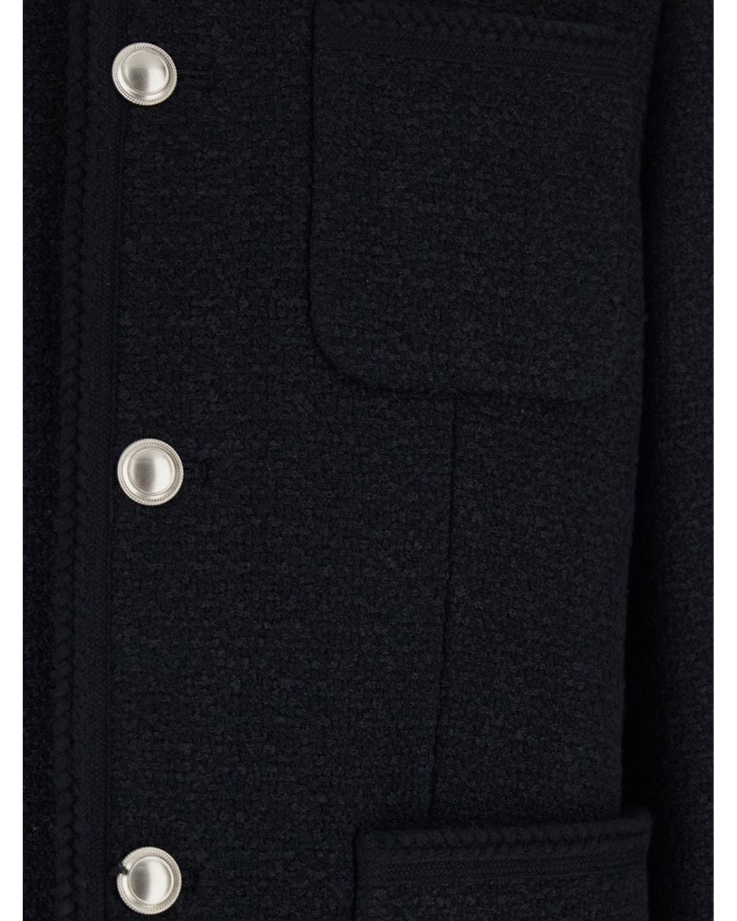 Giacca di DUNST in Blue