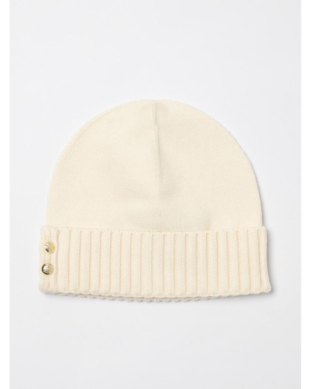 Ralph Lauren Natural Hat