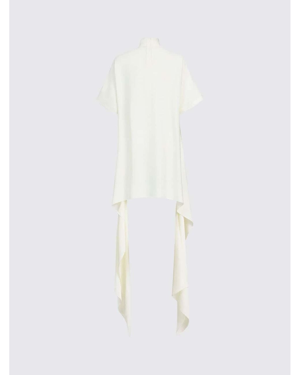 Alaïa White Top
