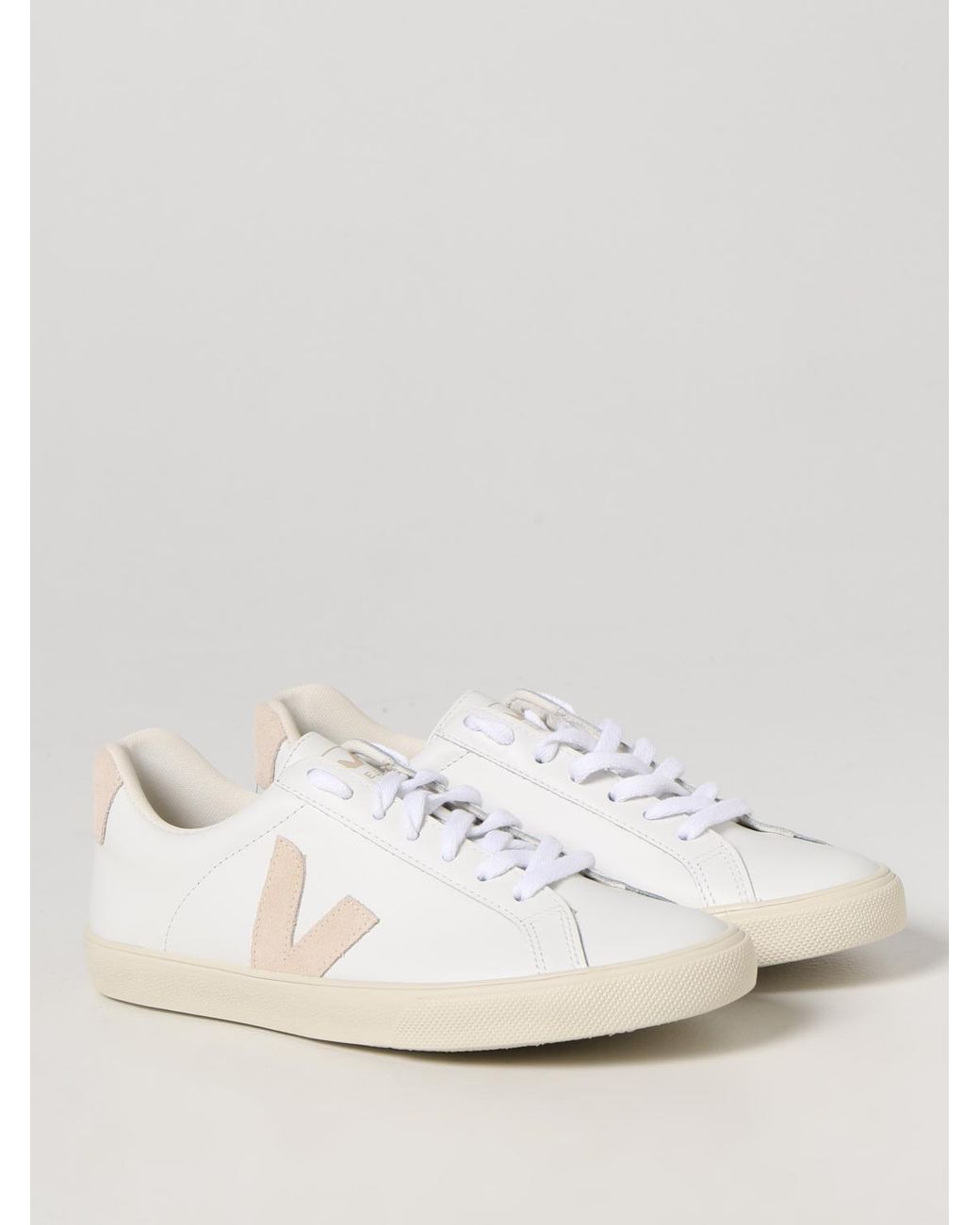 Veja Natural Sneakers
