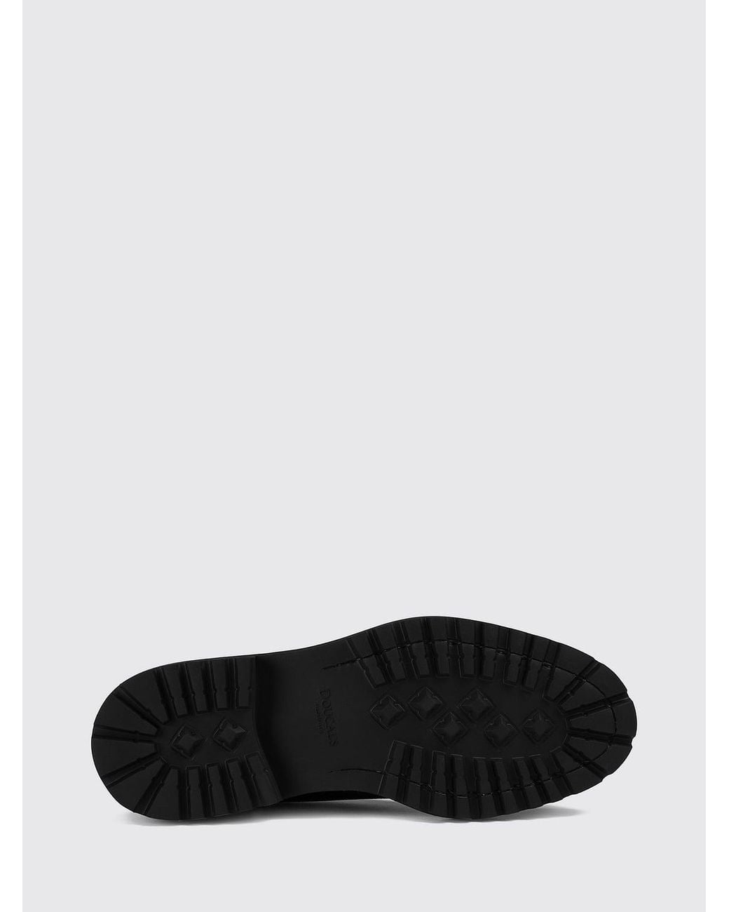 Doucal's White Boot for men