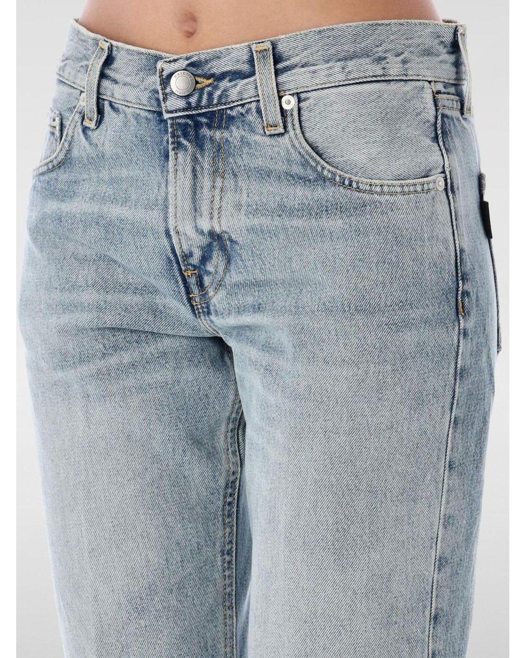 Haikure Jeans in Blue | Lyst Canada
