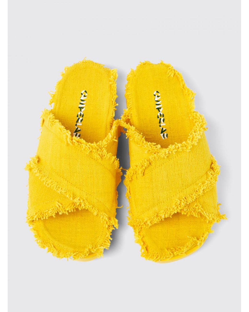 CAMPERLAB Sandalen Herren in Yellow für Herren