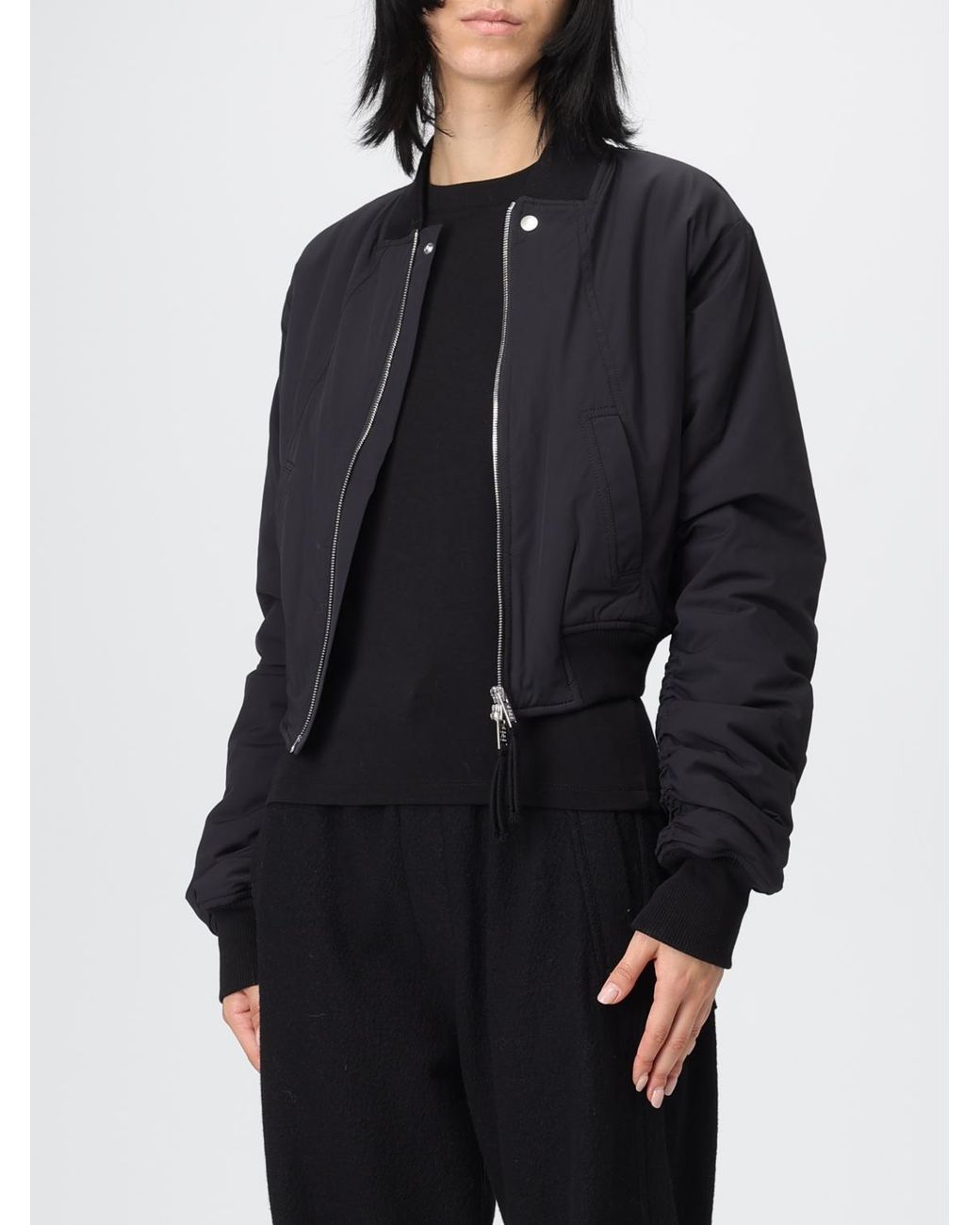 Thom Krom Blue Jacket