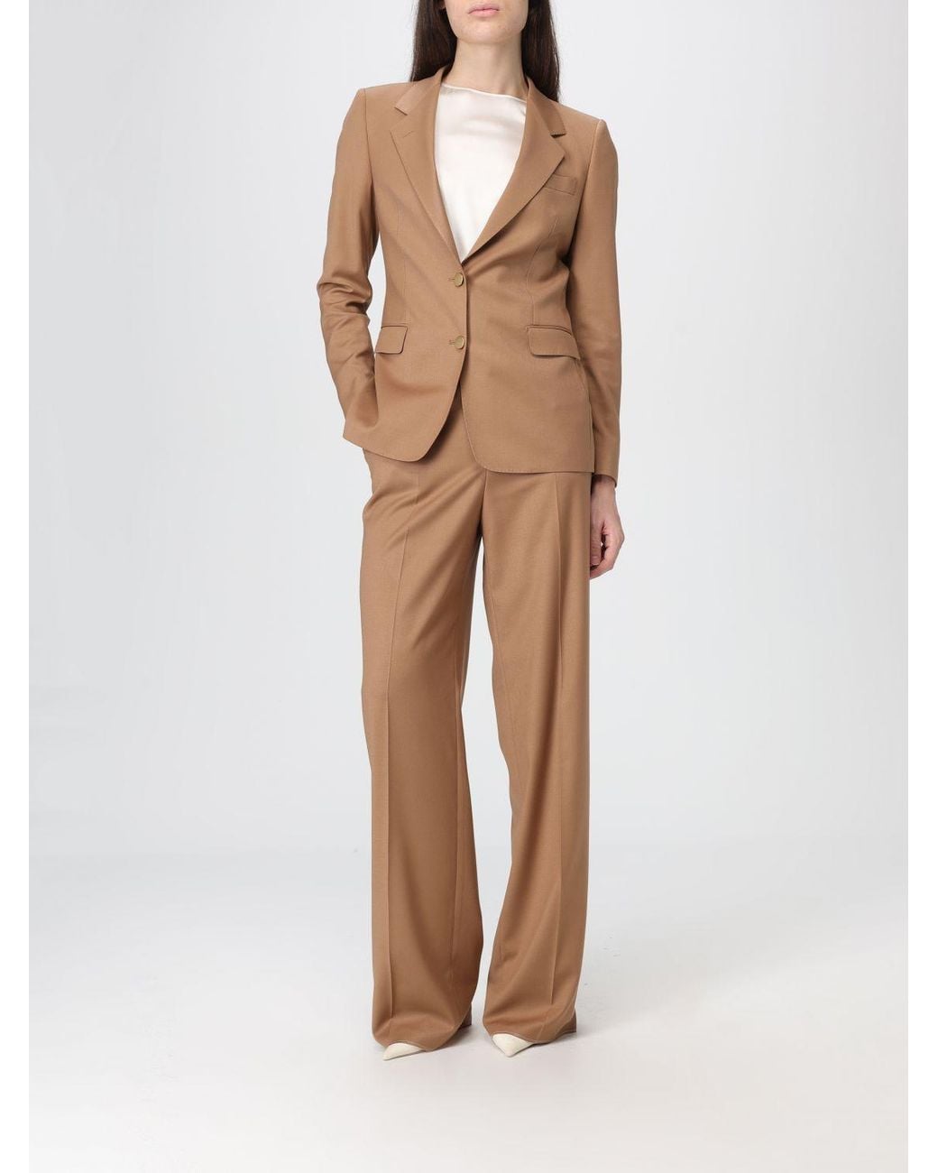 Tagliatore Natural Blazer