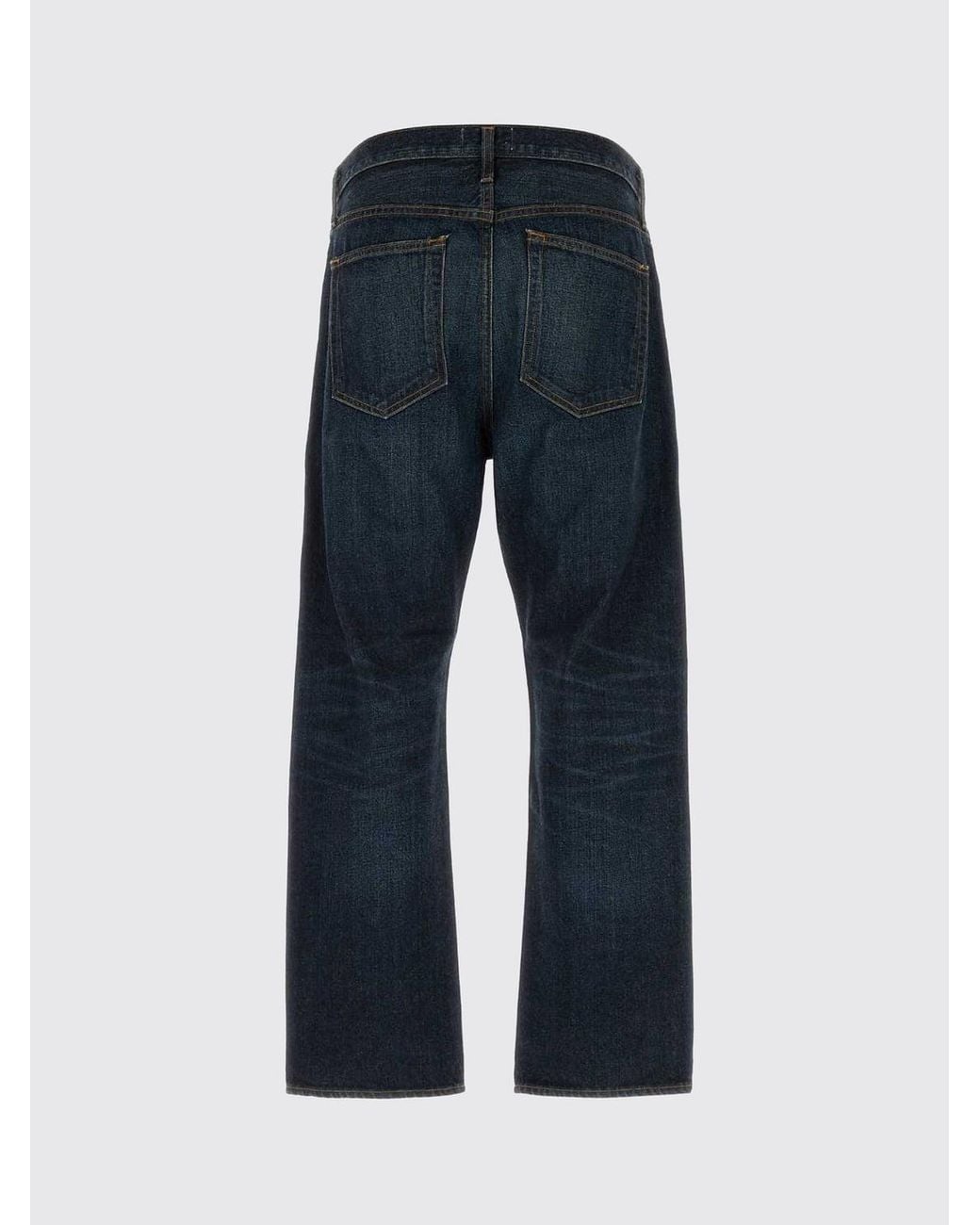 Jeans Uomo di Agolde in Blue da Uomo