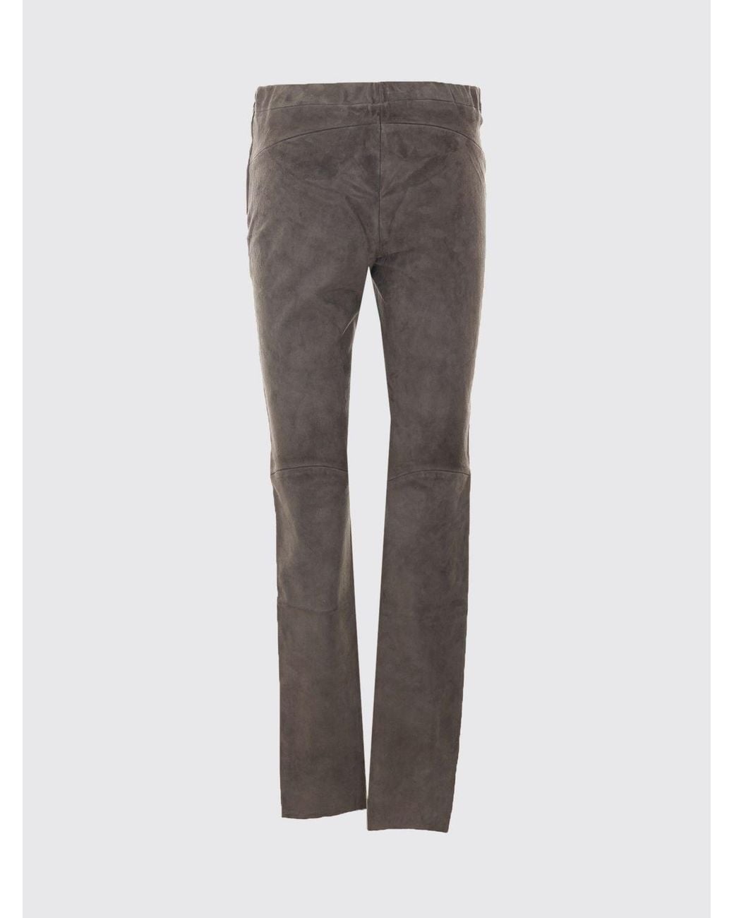 Arma Gray Pants