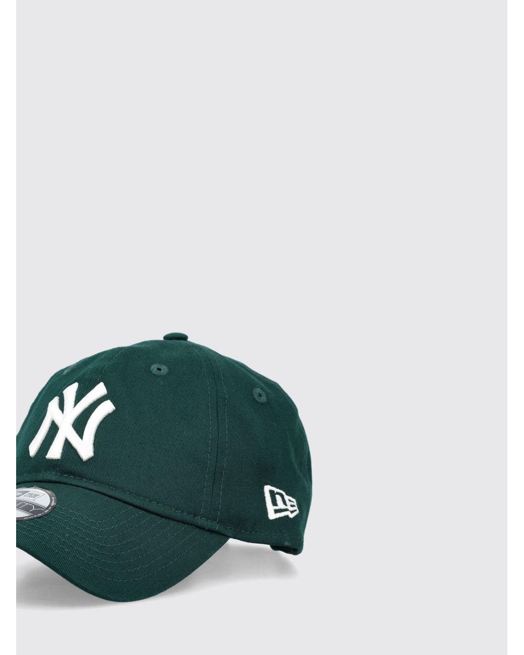 KTZ Green Hat for men