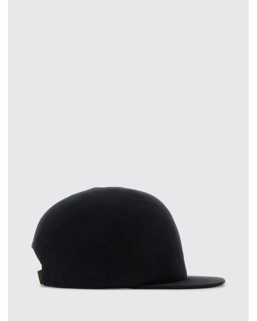 Cappello Da Baseball di Balenciaga in Black