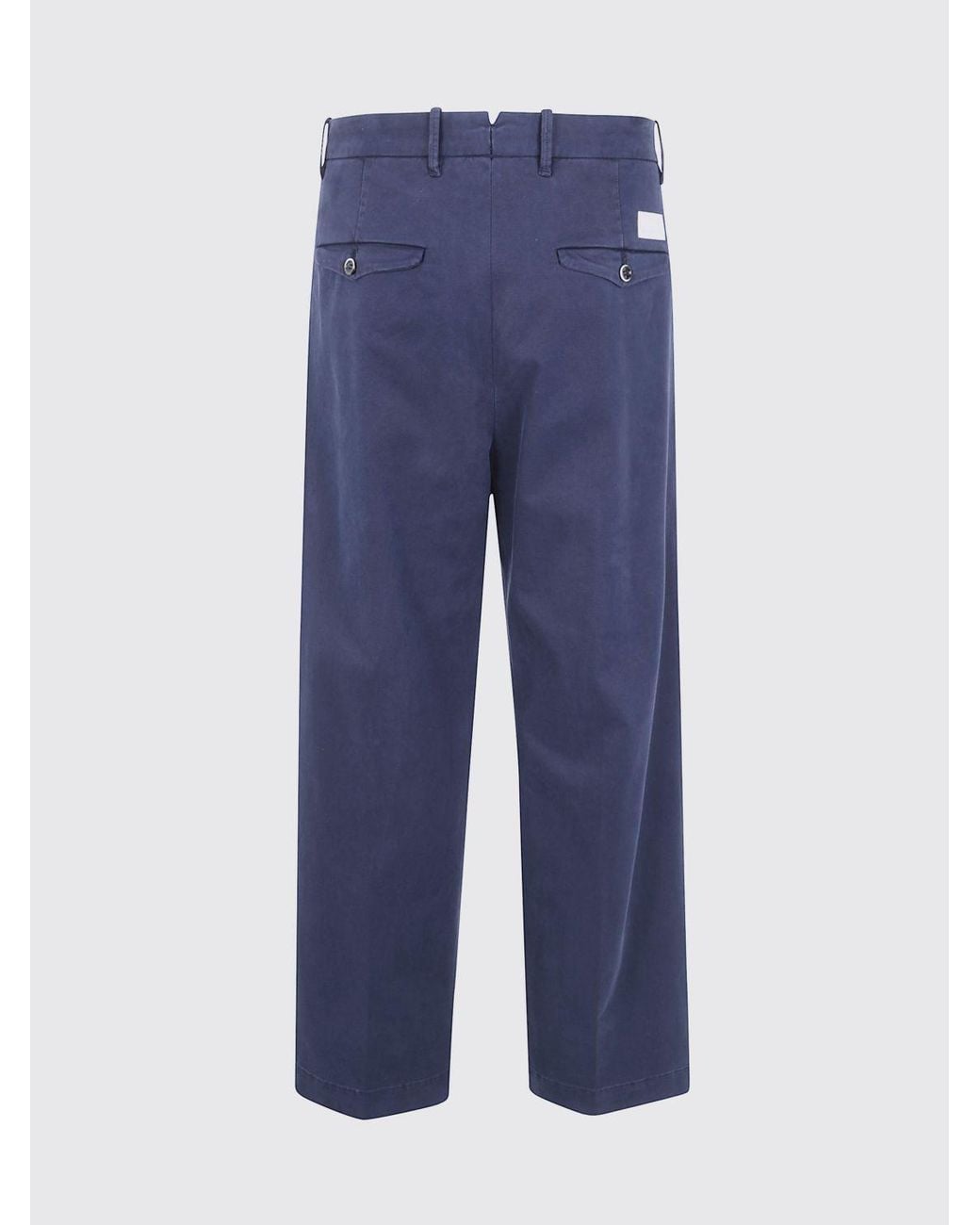 Nine:inthe:morning Blue Nine for men