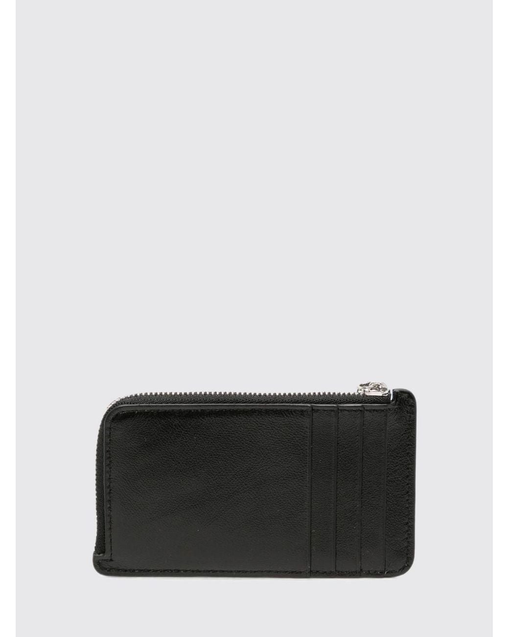 Loewe Black Wallet