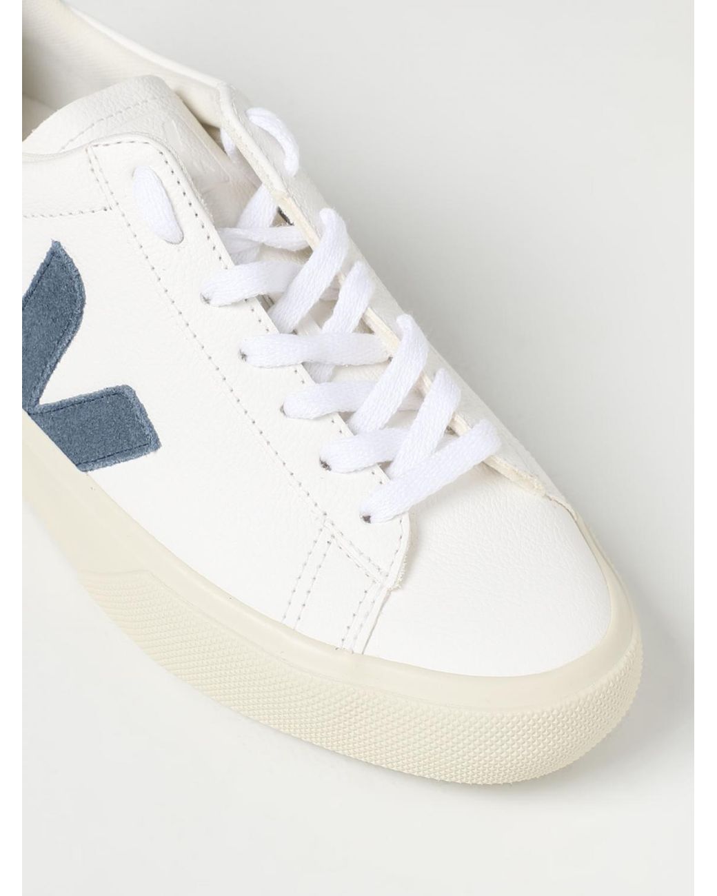 Veja White Sneakers